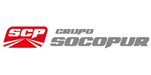 4 LOGO SOCOPUR 4 LOGO SOCOPUR