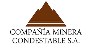 6 CONDESTABLE CIA MINERA 6 CONDESTABLE CIA MINERA
